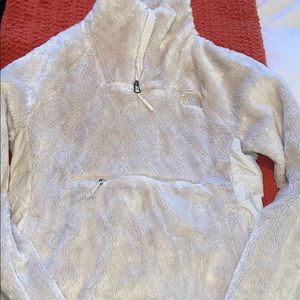 North Face Pullover